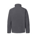 Gris - Back - Russell - Veste softshell - Homme