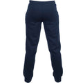 Bleu marine - Back - Skinni Fit - Pantalon de jogging - Femme