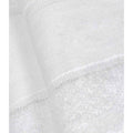Blanc - Side - Towel City - Serviette de bain