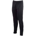 Noir - Side - Tombo - Pantalon de jogging - Homme