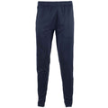 Bleu marine - Front - Tombo - Pantalon de jogging - Homme