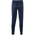 Bleu marine - Back - Tombo - Pantalon de jogging - Homme