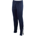 Bleu marine - Side - Tombo - Pantalon de jogging - Homme