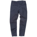 Bleu marine - Back - WORK-GUARD by Result - Chino - Homme