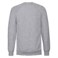 Oxford clair - Back - Russell - Sweat - Homme