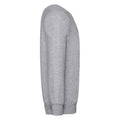 Oxford clair - Side - Russell - Sweat - Homme