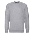 Oxford clair - Front - Russell - Sweat - Homme