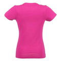Rose - Back - SF - T-shirt FEEL GOOD - Femme