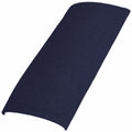 Bleu marine - Front - Premier - Épaulettes