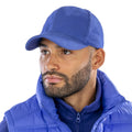 Bleu roi - Front - Result Headwear - Casquette PRO STYLE - Adulte