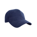 Bleu marine - Front - Result Headwear - Casquette PRO STYLE - Adulte