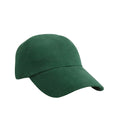 Forêt - Front - Result Headwear - Casquette - Adulte