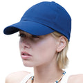 Bleu roi - Front - Result Headwear - Casquette - Adulte