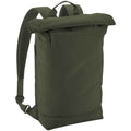 Vert pin - Side - Bagbase - Sac à dos SIMPLICITY