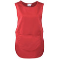 Rouge - Front - Premier - Tabard