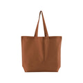 Terre cuite - Front - Westford Mill - Tote bag BAG FOR LIFE