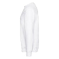 Blanc - Lifestyle - Fruit of the Loom - Sweat CLASSIC - Adulte