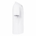 Blanc - Side - Russell - Polo AUTHENTIC ECO - Homme