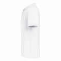Blanc - Lifestyle - Russell - Polo AUTHENTIC ECO - Homme
