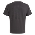 Gris - Back - Craghoppers - T-shirt WAKEFIELD - Homme
