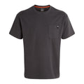 Gris - Front - Craghoppers - T-shirt WAKEFIELD - Homme