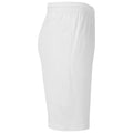 Blanc - Side - Fruit of the Loom - Short ICONIC - Adulte