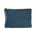 Topaze bleue - Front - Bagbase - Sac à accessoires