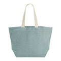 Outremer clair - Front - Westford Mill - Tote bag