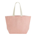 Corail clair - Front - Westford Mill - Tote bag