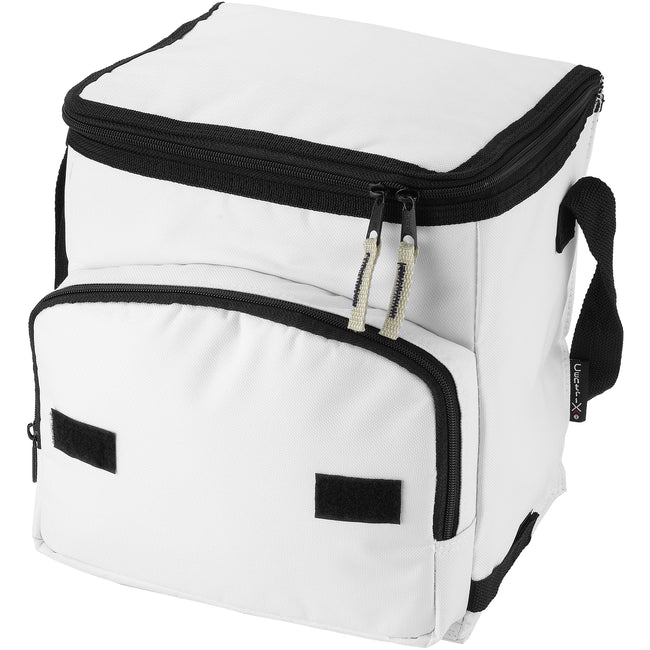 Blanc - Front - Bullet Stockholm - Sac isotherme pliable