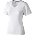 Blanc - Front - Elevate - T-shirt de sports Kawartha - Femme