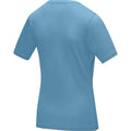 Bleu ciel - Back - Elevate - T-shirt de sports Kawartha - Femme