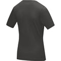 Gris pâle - Back - Elevate - T-shirt de sports Kawartha - Femme