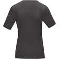 Gris pâle - Lifestyle - Elevate - T-shirt de sports Kawartha - Femme