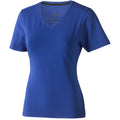 Bleu - Front - Elevate - T-shirt de sports Kawartha - Femme