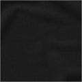 Noir - Side - Elevate - Polo manches courtes Ottawa - Femme