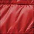 Rouge - Side - Elevate Scotia - Veste légère - Homme