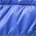 Bleu - Side - Elevate - Scotia - parka légère - Femme