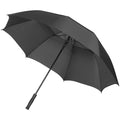 Noir - Front - Luxe Parapluie à ouverture automatique