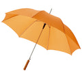 Orange - Front - Bullet - Parapluie LISA
