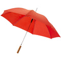 Rouge - Front - Bullet - Parapluie LISA