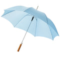 Bleu - Front - Bullet - Parapluie LISA