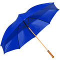 Bleu roi - Back - Bullet - Parapluie GOLF