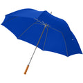 Bleu roi - Front - Bullet - Parapluie GOLF