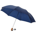 Bleu marine - Front - Bullet - Parapluie OHO
