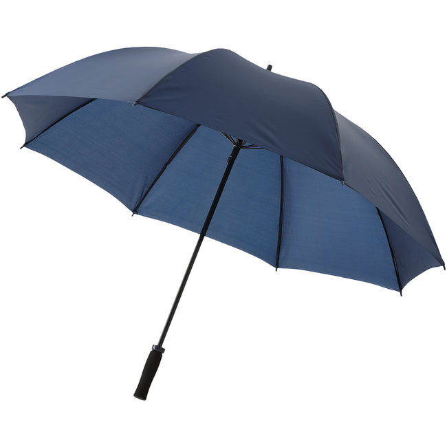 Bleu marine - Front - Bullet - Parapluie YFKE STORM