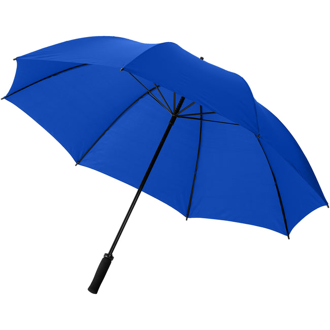 Bleu roi - Front - Bullet - Parapluie YFKE STORM