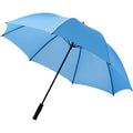 Bleu - Front - Bullet - Parapluie YFKE STORM