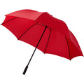Rouge - Front - Bullet - Parapluie ZEKE GOLF
