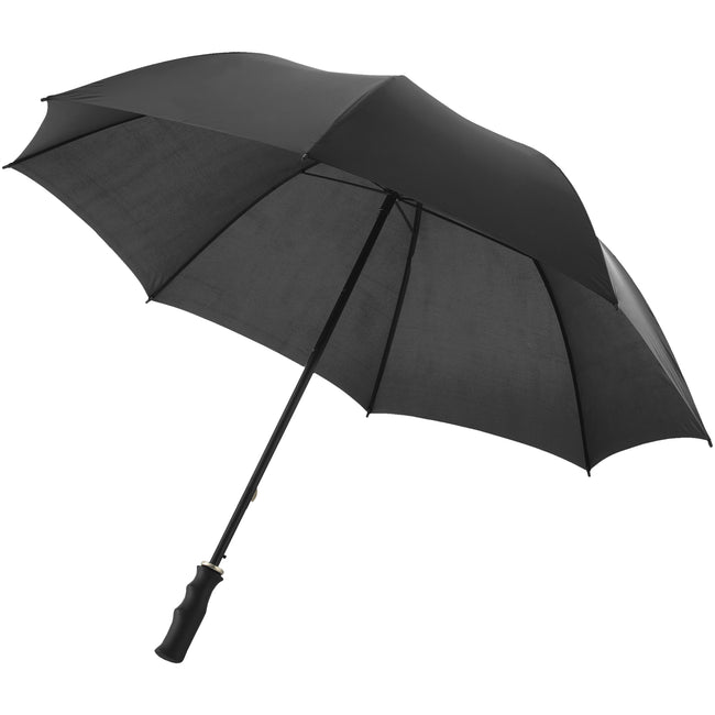 Noir - Front - Bullet - Parapluie BARRY